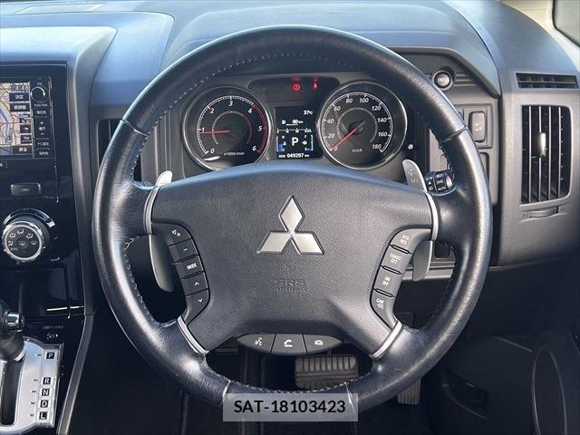 Mitsubishi DELICA 2018-08 6790993-11