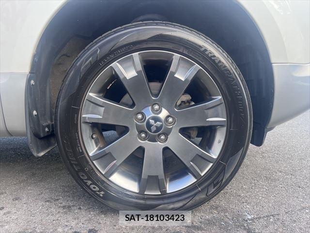 Mitsubishi DELICA 2018-08 6790993-14