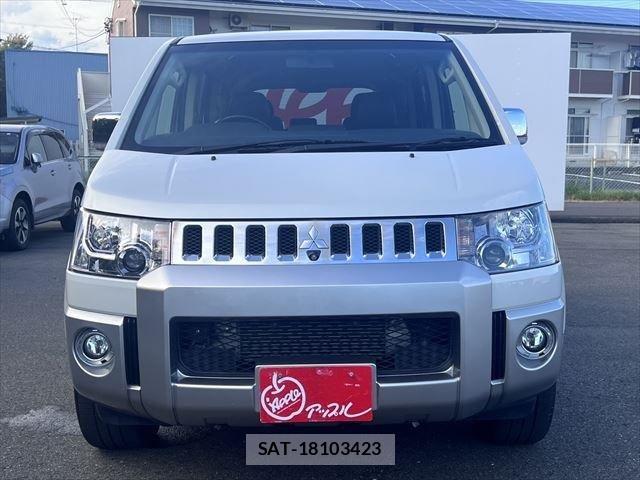 Mitsubishi DELICA 2018-08 6790993-15