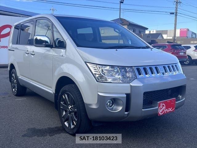 Mitsubishi DELICA 2018-08 6790993-16
