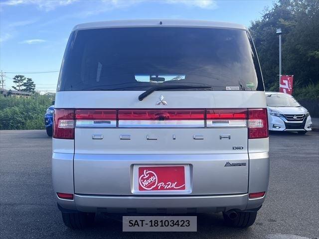 Mitsubishi DELICA 2018-08 6790993-18