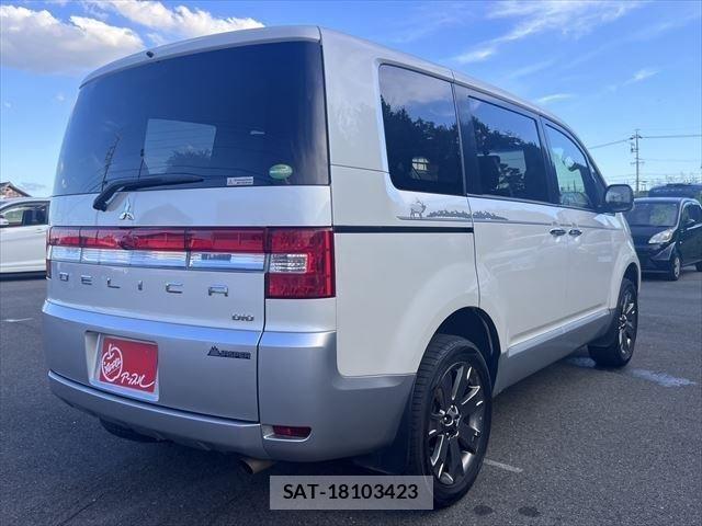Mitsubishi DELICA 2018-08 6790993-19