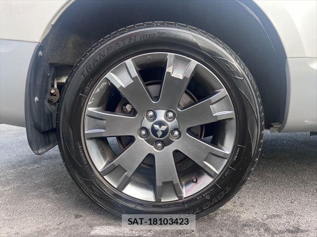 Mitsubishi DELICA 2018-08 6790993-28