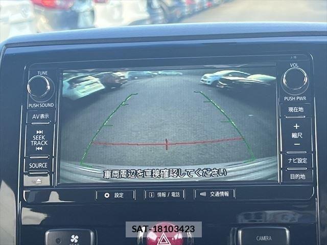 Mitsubishi DELICA 2018-08 6790993-3
