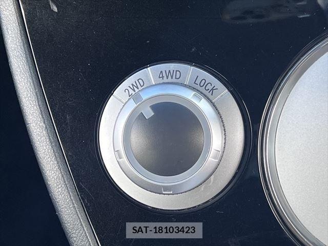 Mitsubishi DELICA 2018-08 6790993-6