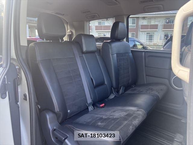 Mitsubishi DELICA 2018-08 6790993-8