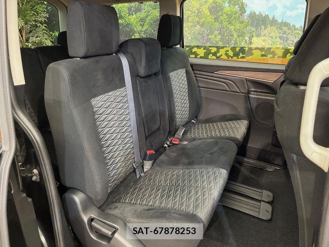 Mitsubishi DELICA 2019-03 6790988-9