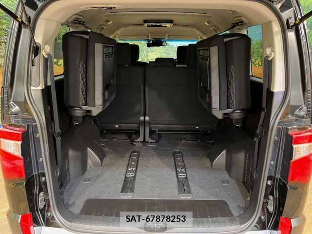 Mitsubishi DELICA 2019-03 6790988-11