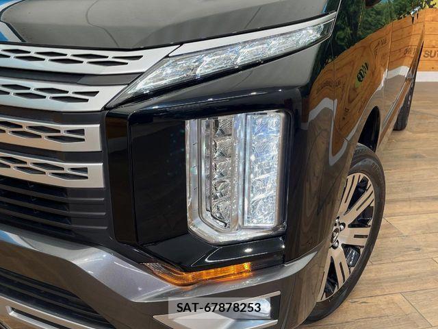 Mitsubishi DELICA 2019-03 6790988-12