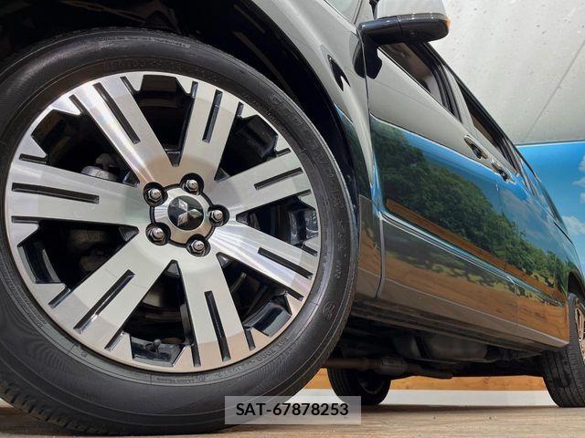 Mitsubishi DELICA 2019-03 6790988-13