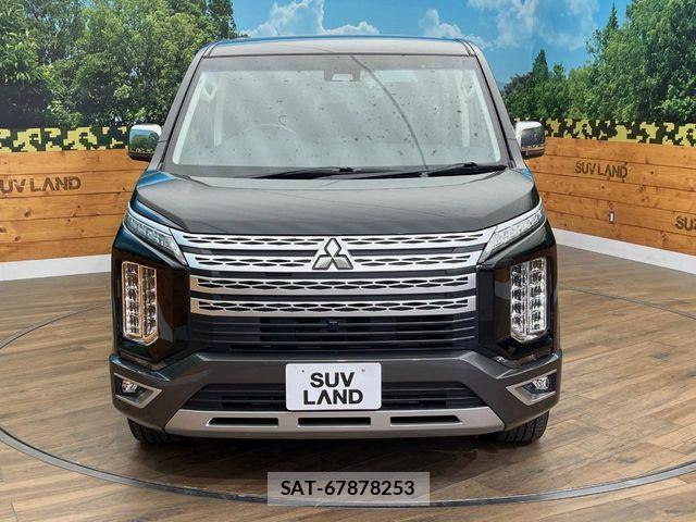 Mitsubishi DELICA 2019-03 6790988-14