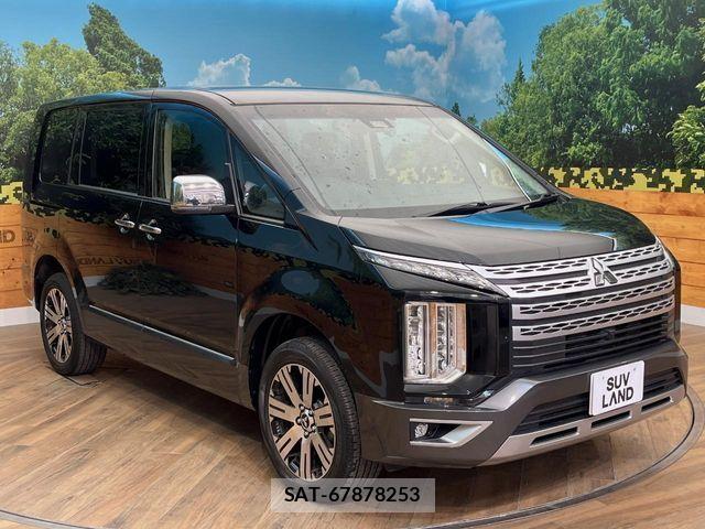Mitsubishi DELICA 2019-03 6790988-16