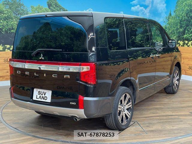 Mitsubishi DELICA 2019-03 6790988-17