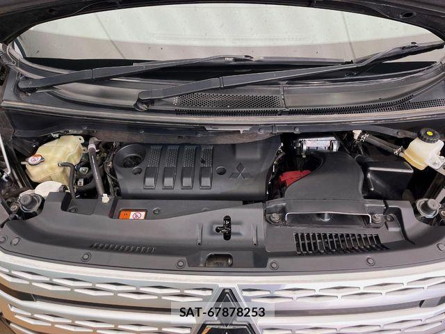 Mitsubishi DELICA 2019-03 6790988-18
