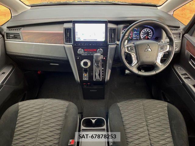Mitsubishi DELICA 2019-03 6790988-1