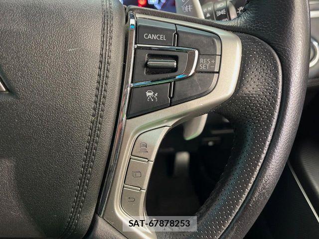 Mitsubishi DELICA 2019-03 6790988-6