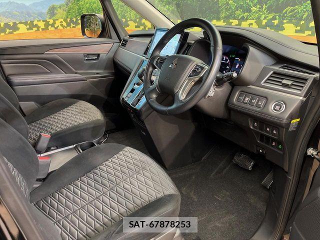 Mitsubishi DELICA 2019-03 6790988-8