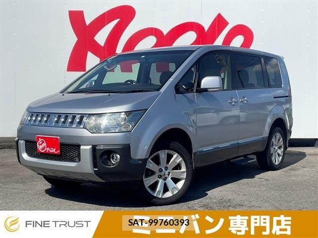 Mitsubishi DELICA 2013-02 6790994-0