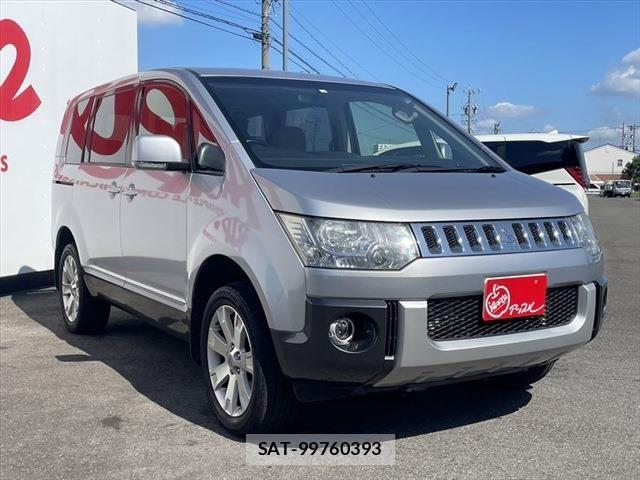 Mitsubishi DELICA 2013-02 6790994-15