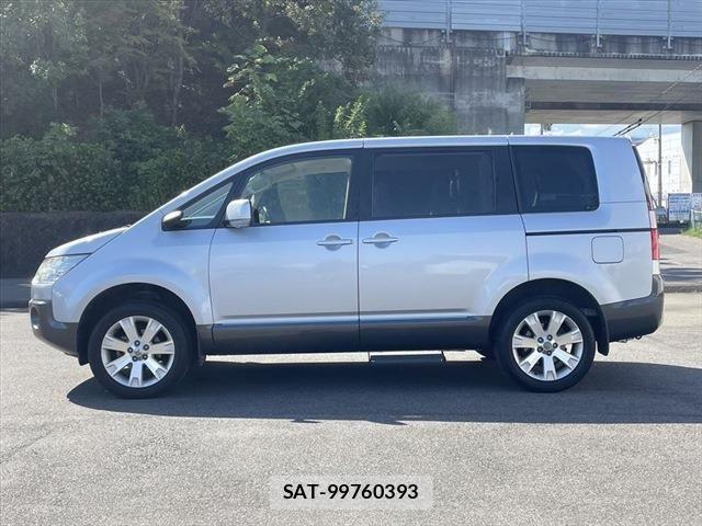 Mitsubishi DELICA 2013-02 6790994-20
