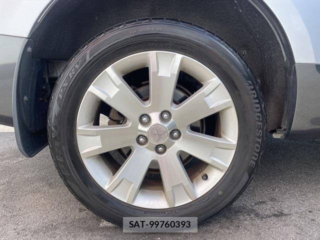 Mitsubishi DELICA 2013-02 6790994-27