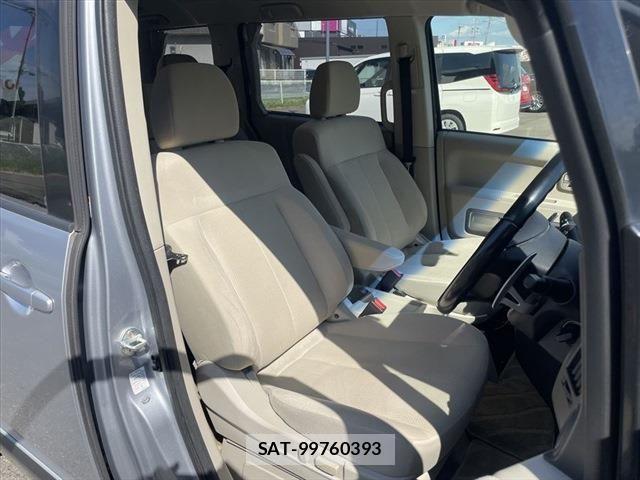 Mitsubishi DELICA 2013-02 6790994-6
