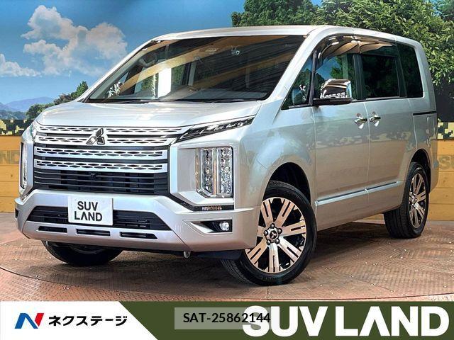 Mitsubishi DELICA 2024-08 6814693-0