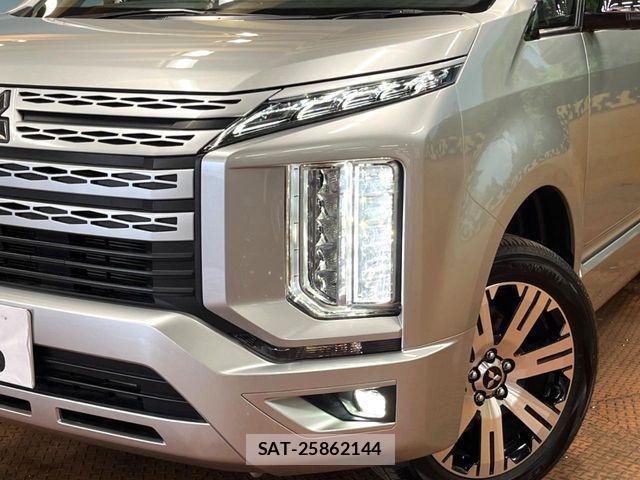 Mitsubishi DELICA 2024-08 6814693-12