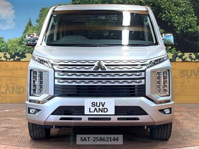 Mitsubishi DELICA 2024-08 6814693-14