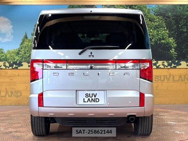 Mitsubishi DELICA 2024-08 6814693-15