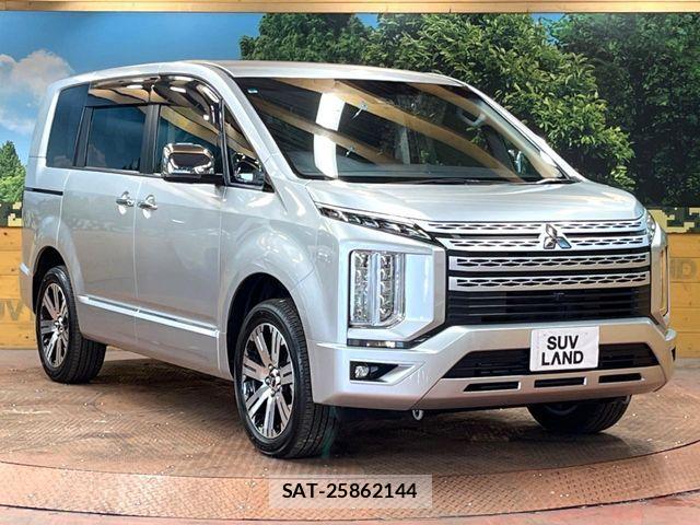 Mitsubishi DELICA 2024-08 6814693-16