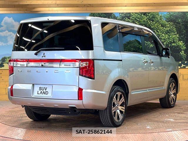 Mitsubishi DELICA 2024-08 6814693-17