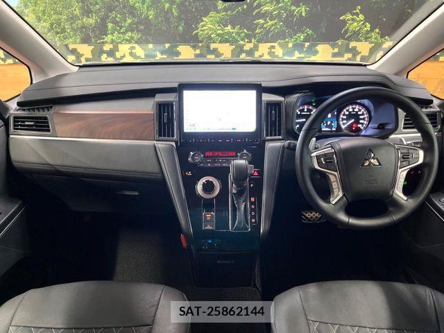 Mitsubishi DELICA 2024-08 6814693-1