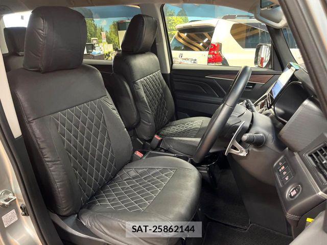 Mitsubishi DELICA 2024-08 6814693-7