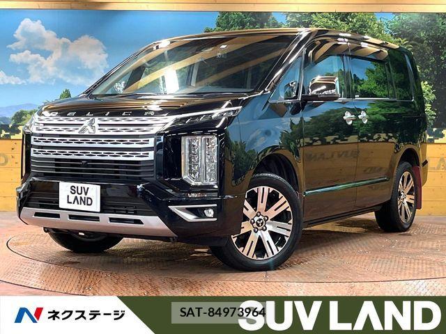 Mitsubishi DELICA 2023-06 6814682-0