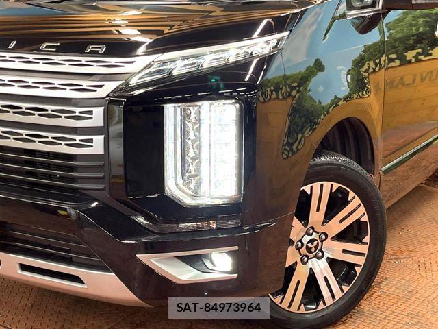 Mitsubishi DELICA 2023-06 6814682-11