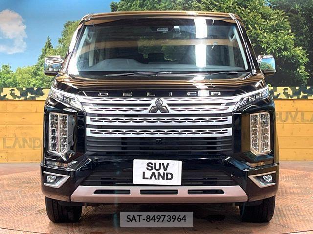 Mitsubishi DELICA 2023-06 6814682-14