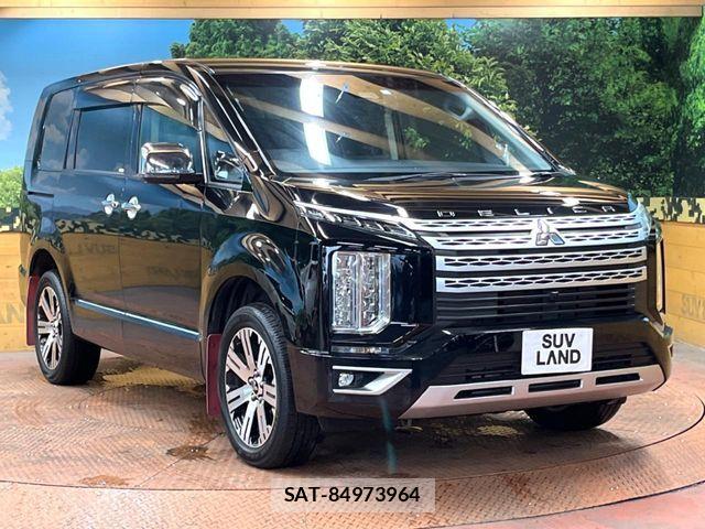 Mitsubishi DELICA 2023-06 6814682-15