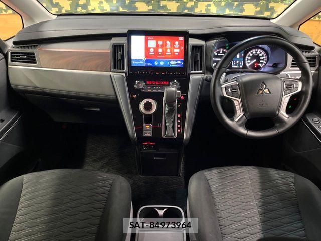 Mitsubishi DELICA 2023-06 6814682-1