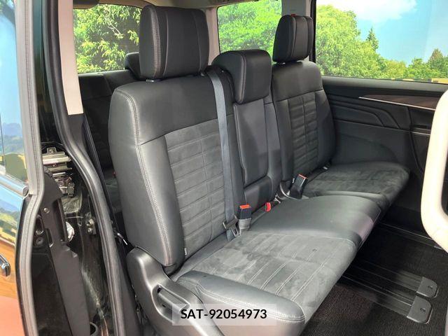 Mitsubishi DELICA 2021-11 6814679-10
