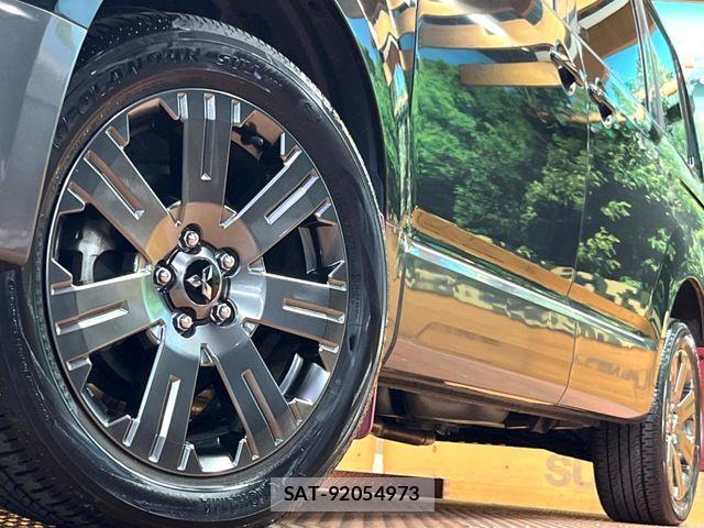 Mitsubishi DELICA 2021-11 6814679-14