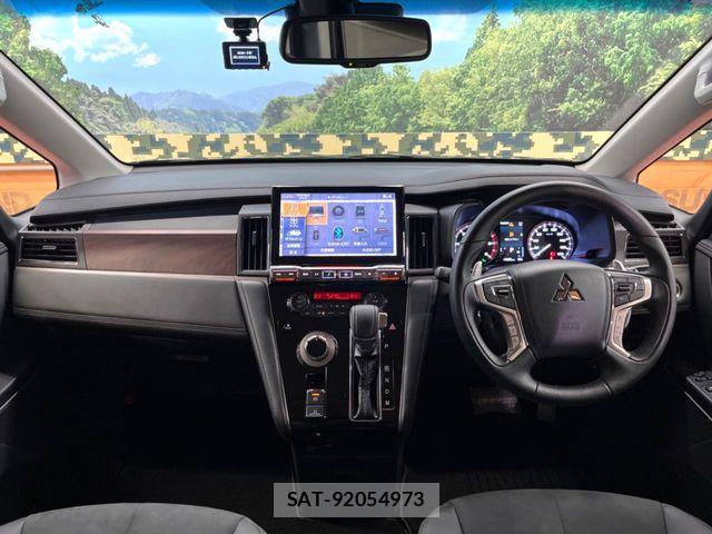 Mitsubishi DELICA 2021-11 6814679-1