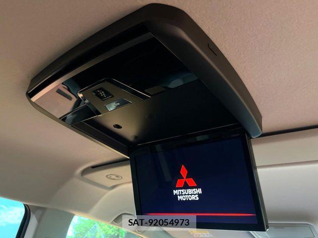 Mitsubishi DELICA 2021-11 6814679-2