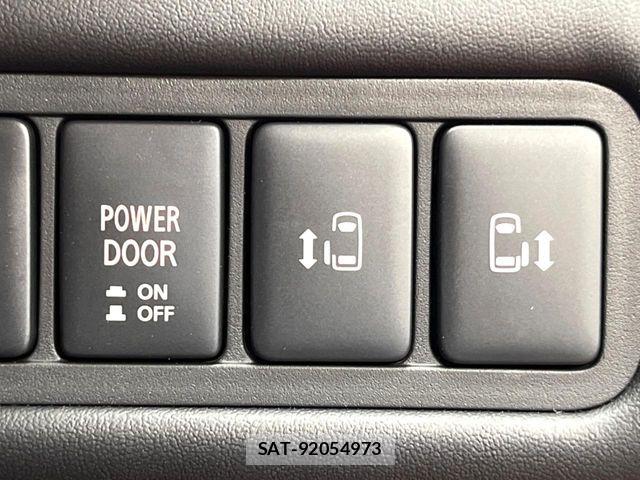Mitsubishi DELICA 2021-11 6814679-6