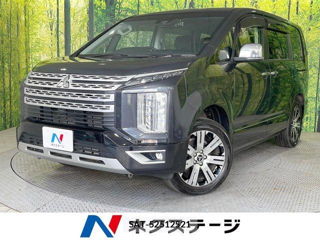 Mitsubishi DELICA 2024-08 6814685-0