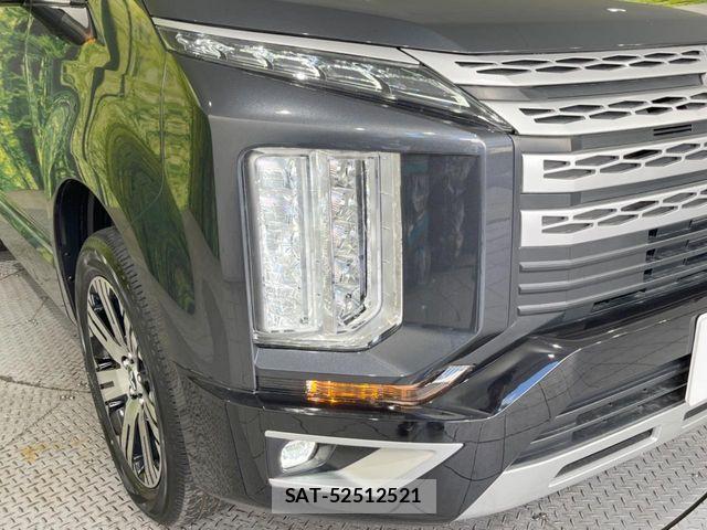 Mitsubishi DELICA 2024-08 6814685-12