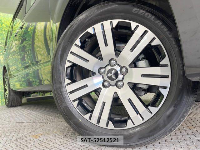 Mitsubishi DELICA 2024-08 6814685-13