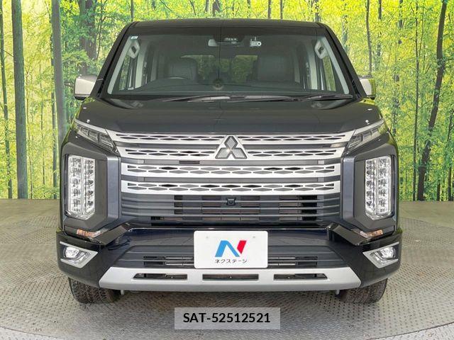 Mitsubishi DELICA 2024-08 6814685-14