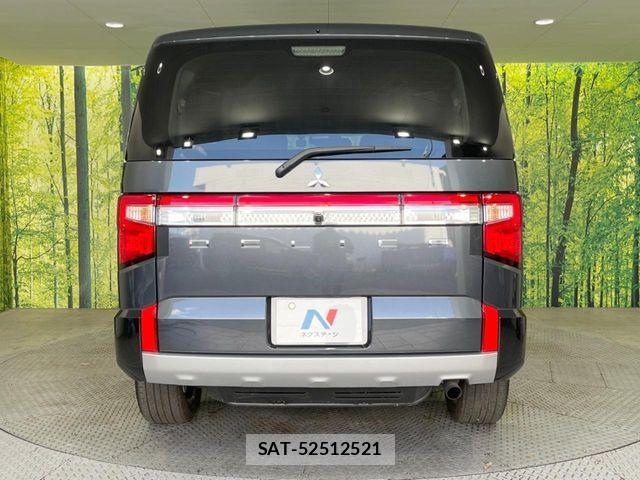 Mitsubishi DELICA 2024-08 6814685-15
