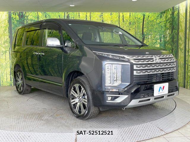Mitsubishi DELICA 2024-08 6814685-16